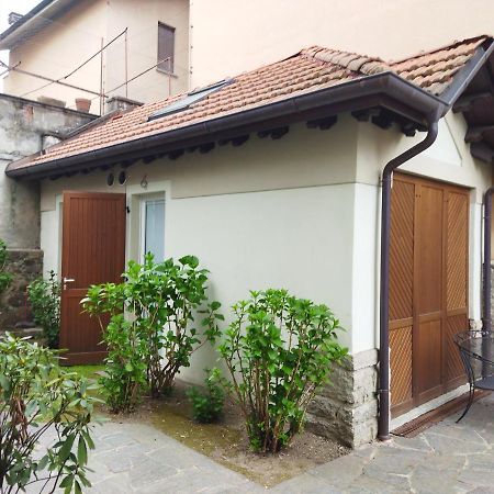 Residence Villa Maurice Stresa Exteriér fotografie
